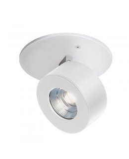 AxoLight K810540711 Favilla 22 DEGREE Adjustable LED Ceiling Light